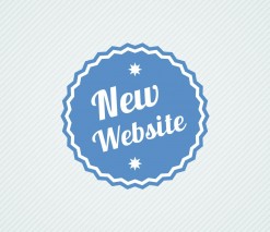 New Website Launched