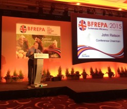 BFREPA – Conference & AGM