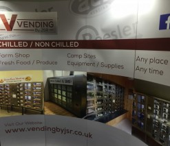 New branding for our stand this week at Farm Innovation, if your coming down pop on to stand 360!